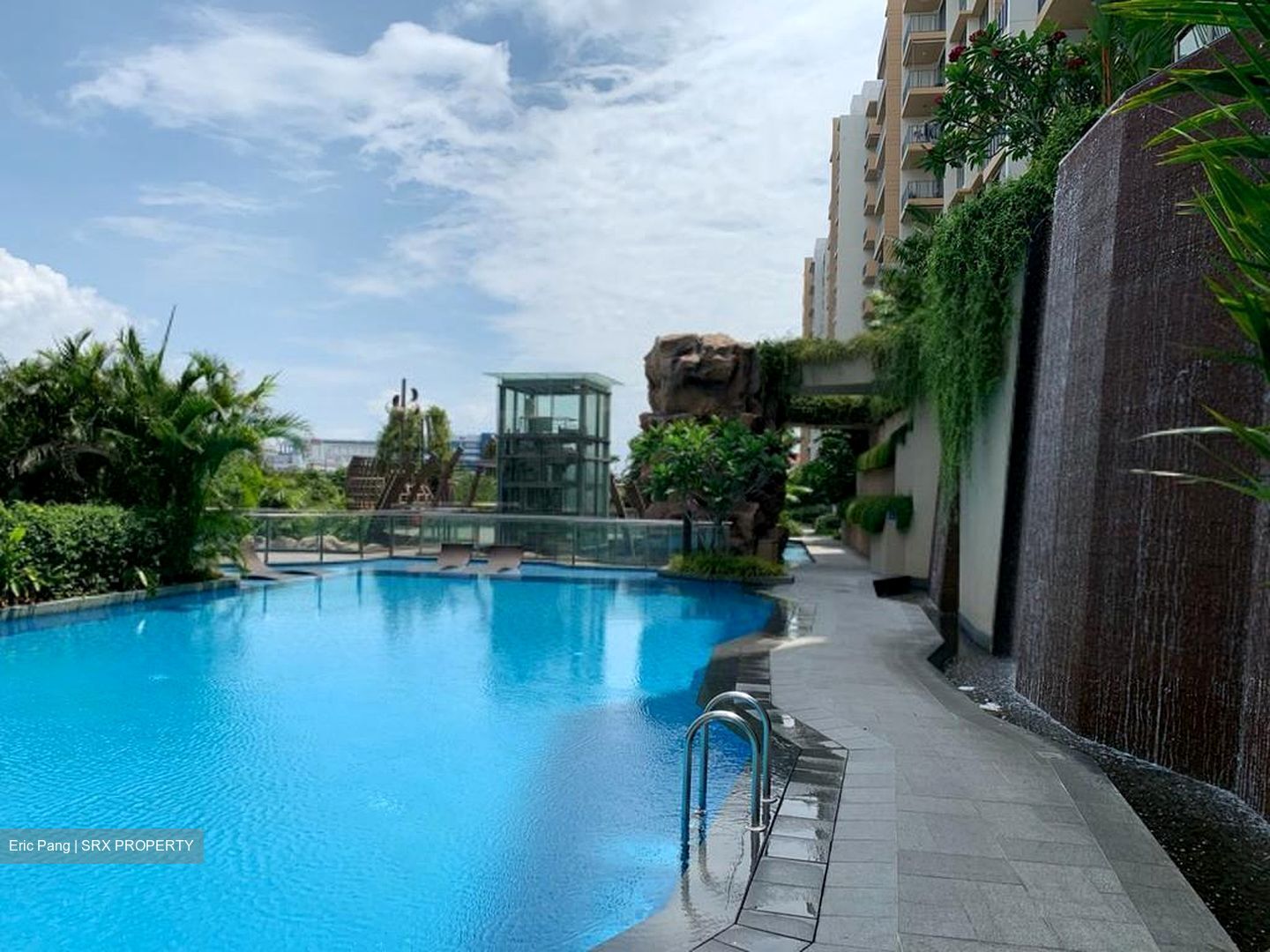 The Glades (D16), Condominium #307355141